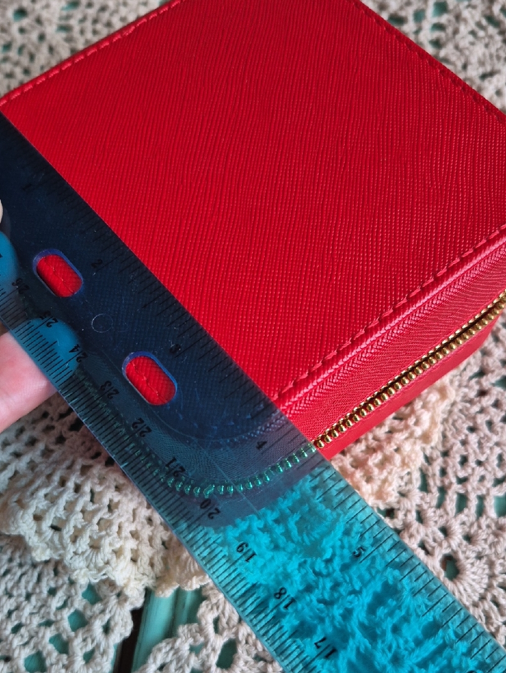 🌙Travel Jewelry Case - Picture 6 of 7
